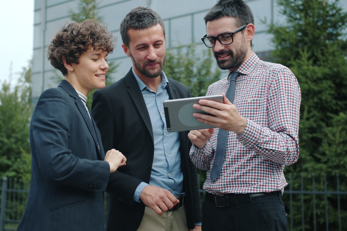 Commitment to Client Success